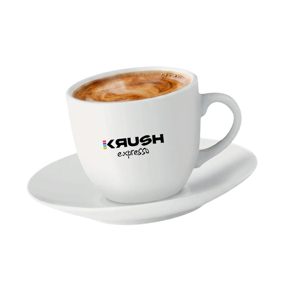 krush expresso